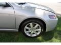 Satin Silver Metallic - TSX Sedan Photo No. 22