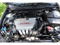 Satin Silver Metallic - TSX Sedan Photo No. 24