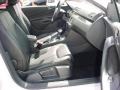 Candy White - Passat Turbo Sedan Photo No. 18