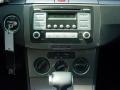 Candy White - Passat Turbo Sedan Photo No. 21