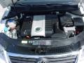 Candy White - Passat Turbo Sedan Photo No. 23