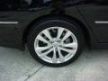 Black Obsidian - M 35 Sedan Photo No. 4
