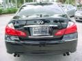 Black Obsidian - M 35 Sedan Photo No. 7