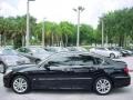 Black Obsidian - M 35 Sedan Photo No. 9