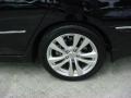 Black Obsidian - M 35 Sedan Photo No. 10