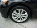 Black Obsidian - M 35 Sedan Photo No. 11