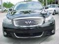 Black Obsidian - M 35 Sedan Photo No. 14