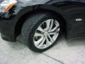 Black Obsidian - M 35 Sedan Photo No. 28