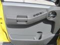 Solar Yellow - Xterra S 4x4 Photo No. 8