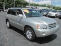 Millennium Silver Metallic - Highlander V6 Photo No. 5