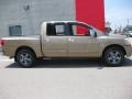 Copper - Titan SE Crew Cab Photo No. 4