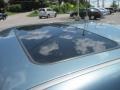 Celadon Green Metallic - XG350 L Sedan Photo No. 7