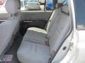 2002 Millennium Silver Metallic Toyota Highlander V6  photo #12