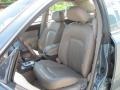 Celadon Green Metallic - XG350 L Sedan Photo No. 11
