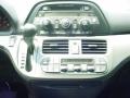 2006 Slate Green Metallic Honda Odyssey Touring  photo #27