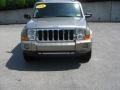Light Khaki Metallic - Commander Limited 4x4 Photo No. 1