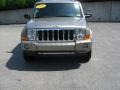 2006 Light Khaki Metallic Jeep Commander Limited 4x4  photo #1