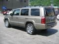 2006 Light Khaki Metallic Jeep Commander Limited 4x4  photo #5