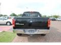 2002 Black Dodge Ram 1500 SLT Plus Quad Cab  photo #6