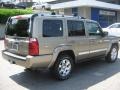 2006 Light Khaki Metallic Jeep Commander Limited 4x4  photo #7