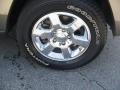 Light Khaki Metallic - Commander Limited 4x4 Photo No. 10
