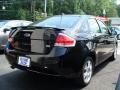 Black - Focus SES Sedan Photo No. 4