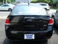 Black - Focus SES Sedan Photo No. 5