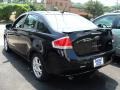 Black - Focus SES Sedan Photo No. 6