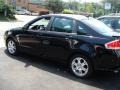 Black - Focus SES Sedan Photo No. 7