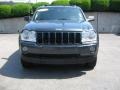 2006 Steel Blue Metallic Jeep Grand Cherokee Laredo 4x4  photo #1