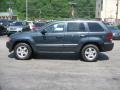 2006 Steel Blue Metallic Jeep Grand Cherokee Laredo 4x4  photo #3