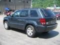 2006 Steel Blue Metallic Jeep Grand Cherokee Laredo 4x4  photo #4