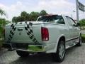 2005 Bright Silver Metallic Dodge Ram 1500 SLT Quad Cab 4x4  photo #10