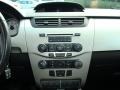 Black - Focus SES Sedan Photo No. 17