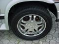 2005 Bright Silver Metallic Dodge Ram 1500 SLT Quad Cab 4x4  photo #12