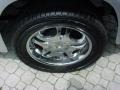 2005 Bright Silver Metallic Dodge Ram 1500 SLT Quad Cab 4x4  photo #14