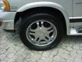 2005 Bright Silver Metallic Dodge Ram 1500 SLT Quad Cab 4x4  photo #15