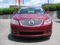 Red Jewel Tintcoat - LaCrosse CXL AWD Photo No. 1