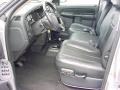 2005 Bright Silver Metallic Dodge Ram 1500 SLT Quad Cab 4x4  photo #19