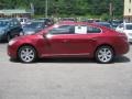 Red Jewel Tintcoat - LaCrosse CXL AWD Photo No. 3