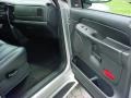 2005 Bright Silver Metallic Dodge Ram 1500 SLT Quad Cab 4x4  photo #20