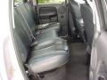 2005 Bright Silver Metallic Dodge Ram 1500 SLT Quad Cab 4x4  photo #23