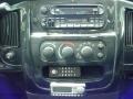 2005 Bright Silver Metallic Dodge Ram 1500 SLT Quad Cab 4x4  photo #24