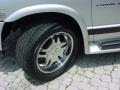 2005 Bright Silver Metallic Dodge Ram 1500 SLT Quad Cab 4x4  photo #29