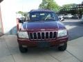 2001 Sienna Pearl Jeep Grand Cherokee Limited 4x4  photo #32