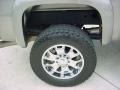 Graystone Metallic - Silverado 2500HD LTZ Crew Cab 4x4 Photo No. 4