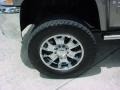 Graystone Metallic - Silverado 2500HD LTZ Crew Cab 4x4 Photo No. 12