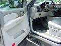 Graystone Metallic - Silverado 2500HD LTZ Crew Cab 4x4 Photo No. 17