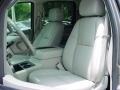 Graystone Metallic - Silverado 2500HD LTZ Crew Cab 4x4 Photo No. 18