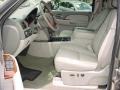 Graystone Metallic - Silverado 2500HD LTZ Crew Cab 4x4 Photo No. 19
